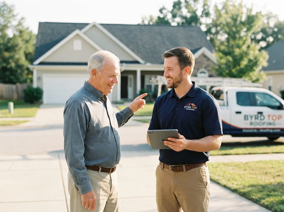 Roofing Benzonia, MI FAQs